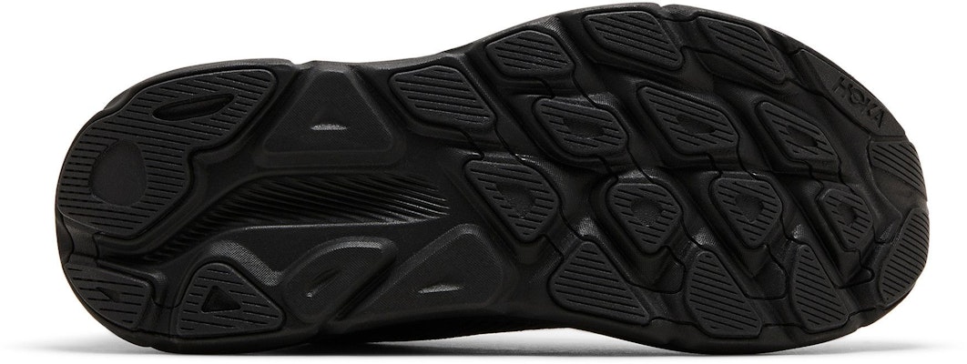 (W) HOKA Clifton 9 ''Triple Black'' Noir Intégral 1127896-BBLC Purchase (W) HOKA Clifton 9 ''Triple Black'' Noir Intégral 1127896-BBLC