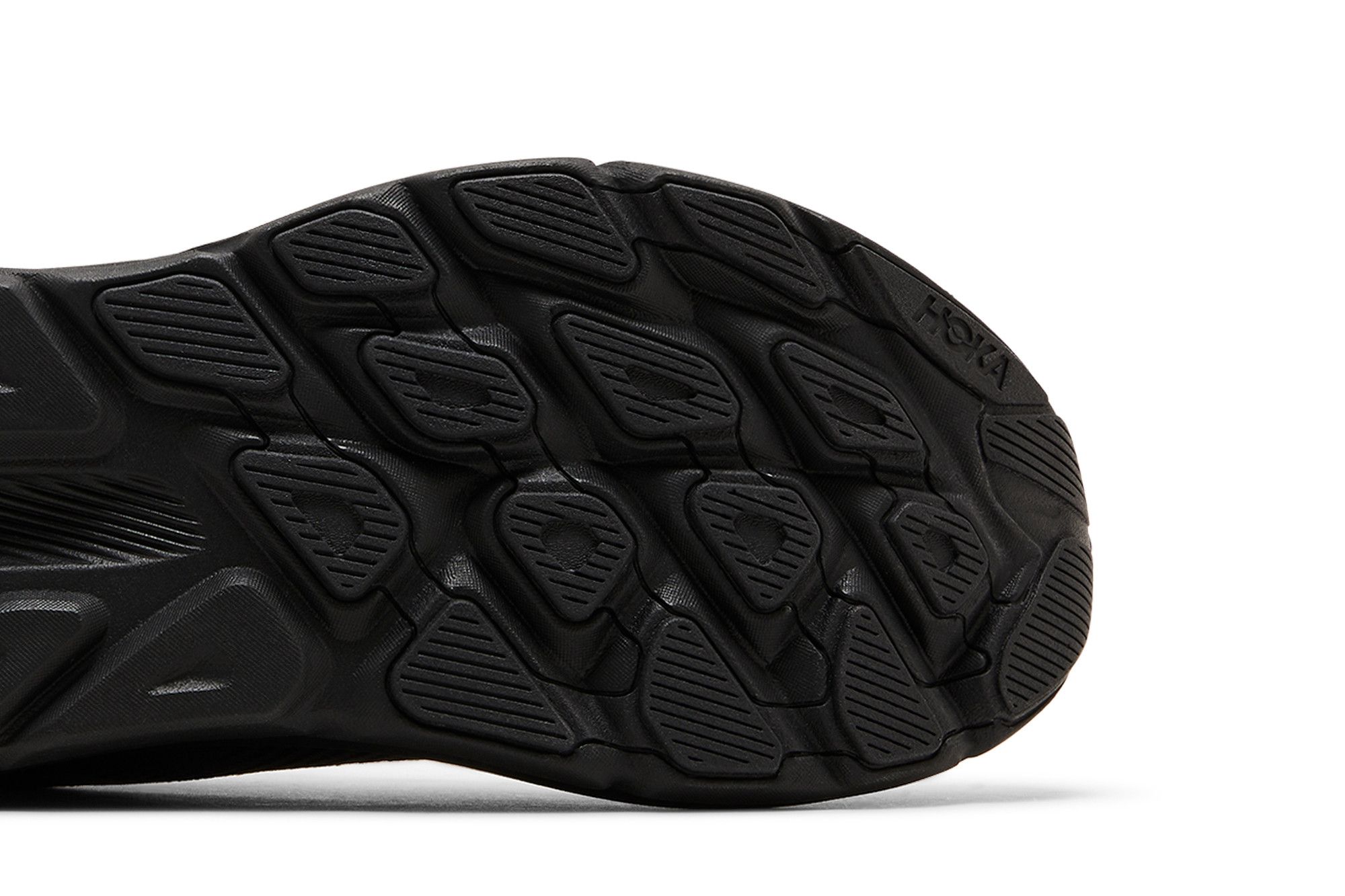 Details for (W) HOKA Clifton 9 ''Triple Black'' Noir Intégral 1127896-BBLC