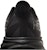 (W) HOKA Clifton 9 'Triple Black' Kasut Lari Serba Hitam 1127896-BBLC