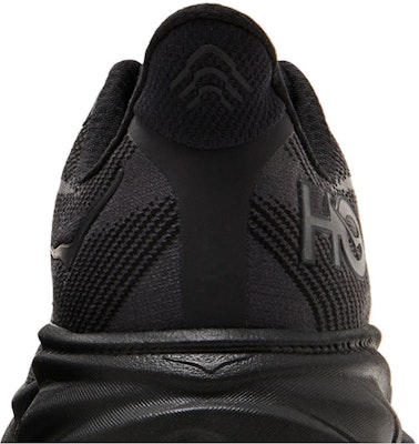 (W) HOKA Clifton 9 ''Triple Black'' Noir Intégral 1127896-BBLC Cheap (W) HOKA Clifton 9 ''Triple Black'' Noir Intégral 1127896-BBLC