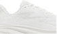 (W) (여성용) 호카 클리프톤 9 '트리플 화이트' 1127896-WWH 1127896-WWH