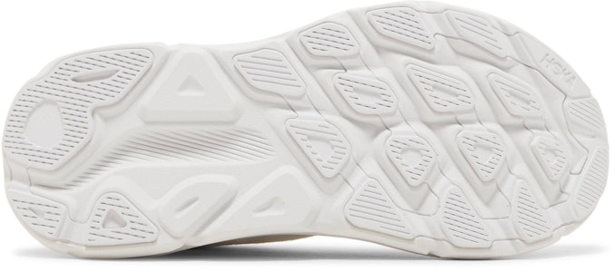 (W) HOKA Clifton 9 'Putih Triple' 1127896-WWH Shop (W) HOKA Clifton 9 'Putih Triple' 1127896-WWH