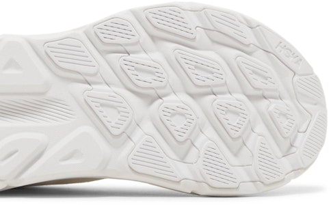 (W) HOKA Clifton 9 'Putih Triple' 1127896-WWH Purchase (W) HOKA Clifton 9 'Putih Triple' 1127896-WWH