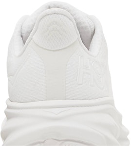 (W) HOKA Clifton 9 'Putih Triple' 1127896-WWH Sizing (W) HOKA Clifton 9 'Putih Triple' 1127896-WWH