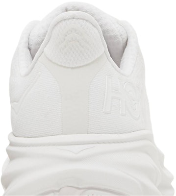 (W) (여성용) 호카 클리프톤 9 '트리플 화이트' 1127896-WWH 1127896-WWH Sizing (W) (여성용) 호카 클리프톤 9 '트리플 화이트' 1127896-WWH 1127896-WWH