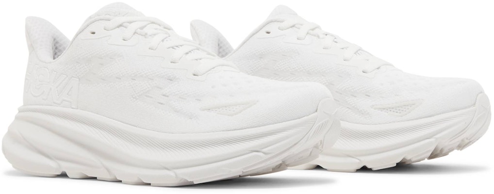 (W) (여성용) 호카 클리프톤 9 '트리플 화이트' 1127896-WWH 1127896-WWH Cheap (W) (여성용) 호카 클리프톤 9 '트리플 화이트' 1127896-WWH 1127896-WWH