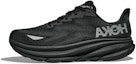 Buy (W) HOKA Clifton 9 GORE-TEX 'Triple Black' Kasut Lelaki 1141490-BBLC