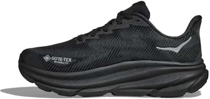 (W) 호카 클리프톤 9 고어텍스 '트리플 블랙' 1141490-BBLC Purchase (W) 호카 클리프톤 9 고어텍스 '트리플 블랙' 1141490-BBLC