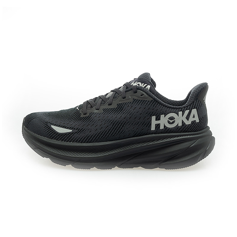 (Women) Hoka Clifton 9 GTX Running Shoes HO1141490FBBLC