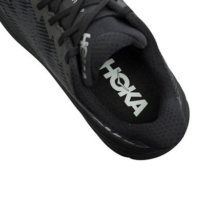 (W) Hoka Clifton 9 GTX Sepatu Lari HO1141490FBBLC Details for (W) Hoka Clifton 9 GTX Sepatu Lari HO1141490FBBLC