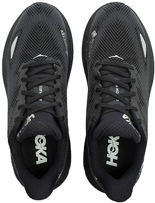 (W) Hoka Clifton 9 GTX Sepatu Lari HO1141490FBBLC Sizing (W) Hoka Clifton 9 GTX Sepatu Lari HO1141490FBBLC