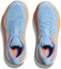 Lookbook (W) HOKA Clifton 9 Lebar 'Biru Airy' 1132211-ABIW