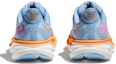 Shop (W) HOKA Clifton 9 Lebar 'Biru Airy' 1132211-ABIW