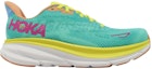 Order (W) HOKA Clifton 9 Wide 'Ceramic Evening Primrose' - Kasut Sukan Lelaki/Wanita Trending 1132211-CEPR