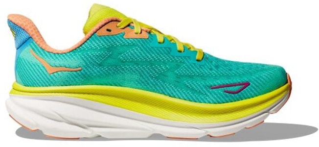 (W) HOKA Clifton 9 Wide ''Ceramic Evening Primrose'' Lelaki & Wanita 1132211-CEPR Order (W) HOKA Clifton 9 Wide ''Ceramic Evening Primrose'' Lelaki & Wanita 1132211-CEPR