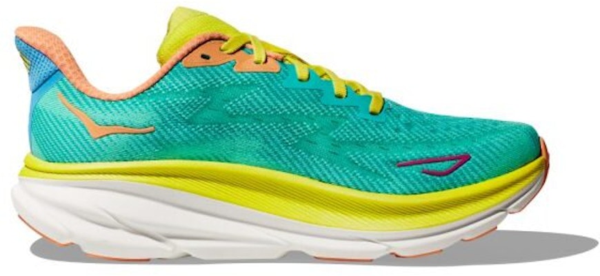 (Women) HOKA Clifton 9 Wide 'Ceramic Evening Primrose' 1132211-CEPR Order (Women) HOKA Clifton 9 Wide 'Ceramic Evening Primrose' 1132211-CEPR