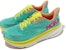 (W) HOKA Clifton 9 Wide 'Ceramic Evening Primrose' - Kasut Sukan Lelaki/Wanita Trending 1132211-CEPR