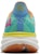 (W) HOKA Clifton 9 Wide 'Ceramic Evening Primrose' - Kasut Sukan Lelaki/Wanita Trending 1132211-CEPR