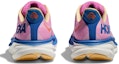 Shop (W) HOKA Clifton 9 Wide 'Cyclamen' Kasut Lelari 1132211-CSLC
