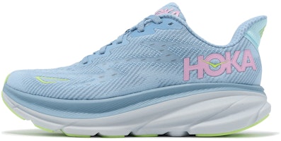 (Women) HOKA Clifton 9 Wide 'Dusk Pink Twilight' 1132211-DNK (Women) HOKA Clifton 9 Wide 'Dusk Pink Twilight' 1132211-DNK