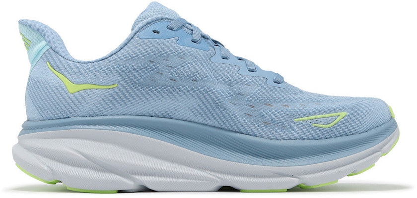 (W) HOKA Clifton 9 宽版 '暮粉暮光' 1132211-DNK Order (W) HOKA Clifton 9 宽版 '暮粉暮光' 1132211-DNK