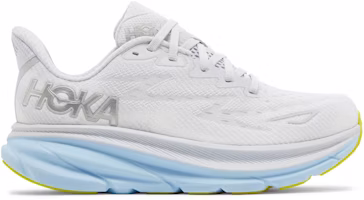 (Women) HOKA Clifton 9 Wide 'Nimbus Cloud Ice Blue' 1132211-NCIW (Women) HOKA Clifton 9 Wide 'Nimbus Cloud Ice Blue' 1132211-NCIW