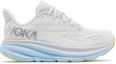 Buy (W) HOKA Clifton 9 Wide 'Awan Nimbus Biru Es' 1132211-NCIW