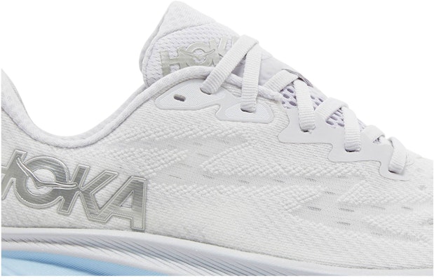 (W) HOKA Clifton 9 Wide 'Awan Nimbus Biru Es' 1132211-NCIW Order (W) HOKA Clifton 9 Wide 'Awan Nimbus Biru Es' 1132211-NCIW