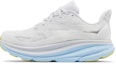 Lookbook (W) HOKA Clifton 9 Wide 'Awan Nimbus Biru Es' 1132211-NCIW