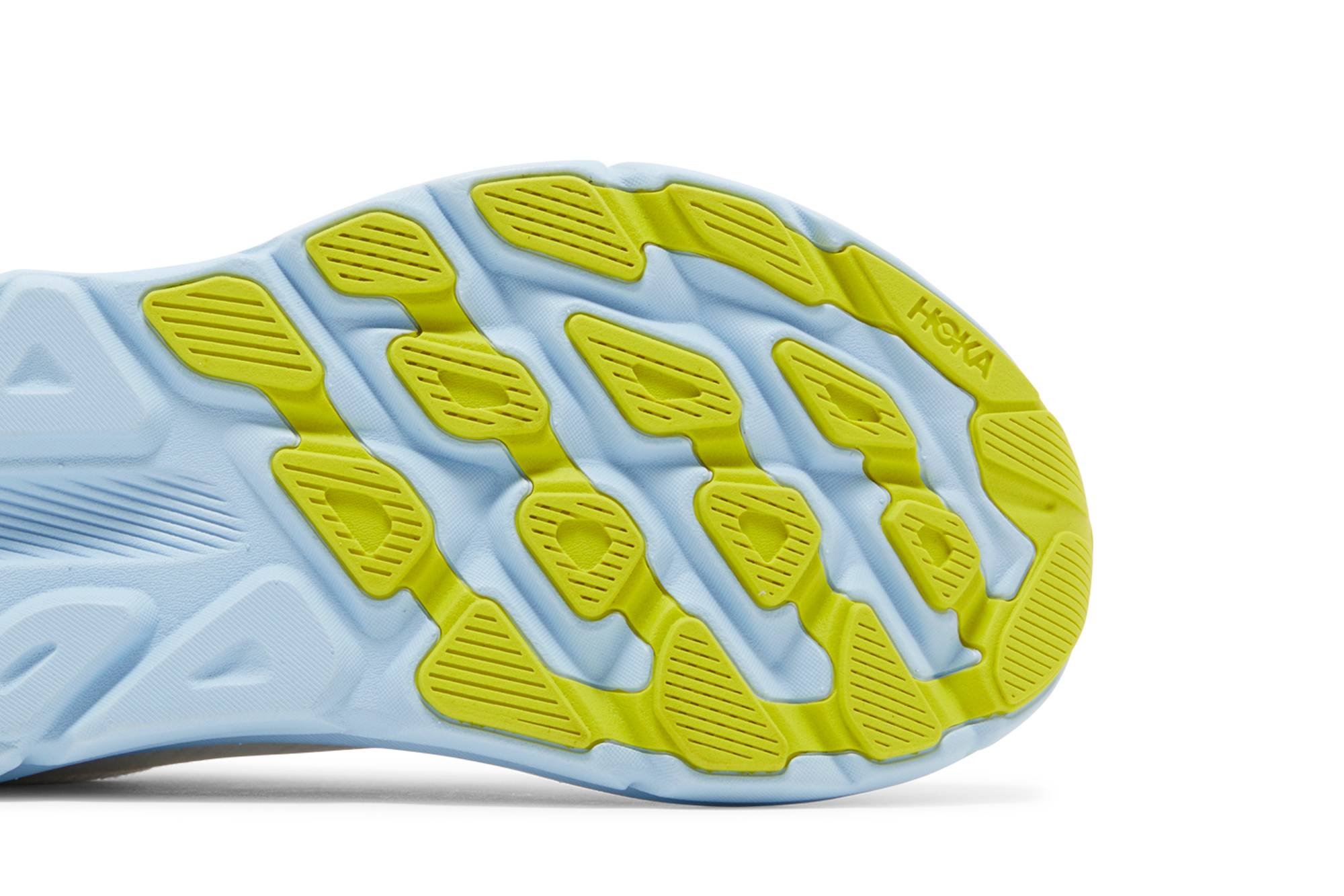 Purchase (W) HOKA Clifton 9宽版'云层冰蓝' 1132211-NCIW