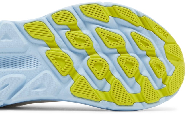 (W) HOKA Clifton 9 Wide 'Awan Nimbus Biru Es' 1132211-NCIW Purchase (W) HOKA Clifton 9 Wide 'Awan Nimbus Biru Es' 1132211-NCIW