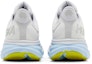 Details for (W) HOKA Clifton 9 Wide 'Awan Nimbus Biru Es' 1132211-NCIW