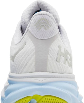 (W) HOKA Clifton 9 Wide 'Awan Nimbus Biru Es' 1132211-NCIW Sizing (W) HOKA Clifton 9 Wide 'Awan Nimbus Biru Es' 1132211-NCIW