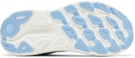 Shop (W) HOKA Clifton 9 Wide 'Matahari Laut Ungu Mist' 1132211-SOLM