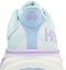 Sizing (W) HOKA Clifton 9 Wide 'Matahari Laut Ungu Mist' 1132211-SOLM