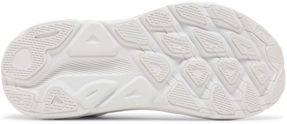 (W) ホカ Clifton 9 ワイド トリプルホワイト 1132211-WWH Shop (W) ホカ Clifton 9 ワイド トリプルホワイト 1132211-WWH