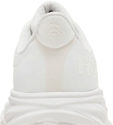 (W) ホカ Clifton 9 ワイド トリプルホワイト 1132211-WWH Sizing (W) ホカ Clifton 9 ワイド トリプルホワイト 1132211-WWH