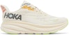 (W) HOKA Clifton 9 Lebar 'Vanilla Astral' 1132211-VLS