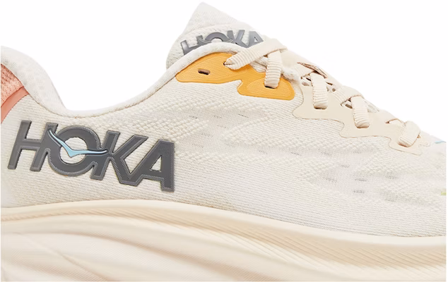 (W) HOKA Clifton 9 Ancho 'Vainilla Astral' 1132211-VLS Order (W) HOKA Clifton 9 Ancho 'Vainilla Astral' 1132211-VLS