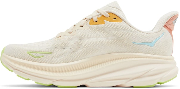 (W) HOKA Clifton 9 Lebar 'Vanilla Astral' 1132211-VLS Lookbook (W) HOKA Clifton 9 Lebar 'Vanilla Astral' 1132211-VLS