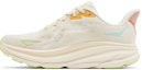 Lookbook (W) HOKA Clifton 9 Lebar 'Vanilla Astral' 1132211-VLS