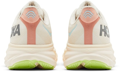 (W) HOKA Clifton 9 Lebar 'Vanilla Astral' 1132211-VLS Details for (W) HOKA Clifton 9 Lebar 'Vanilla Astral' 1132211-VLS