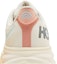 Sizing (W) HOKA Clifton 9 Lebar 'Vanilla Astral' 1132211-VLS