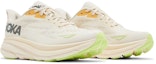 Cheap (W) HOKA Clifton 9 Lebar 'Vanilla Astral' 1132211-VLS