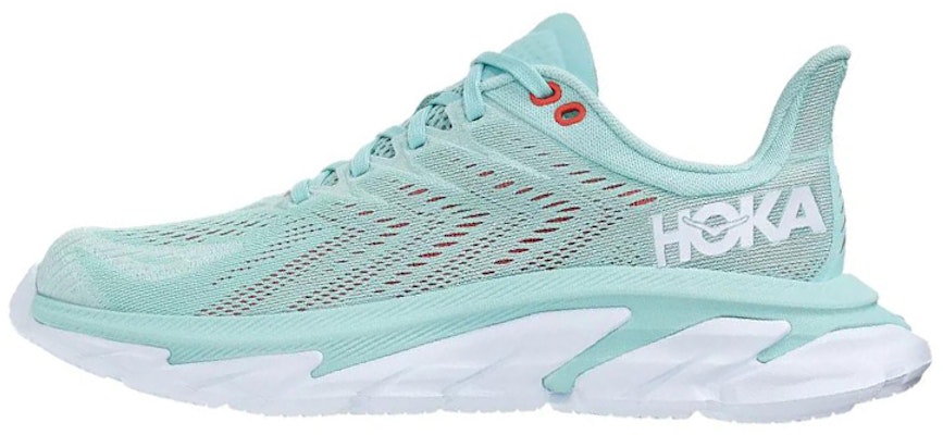 (W) HOKA Clifton Edge 'Biru Telur Eggshell' 1110511-EBWH Buy (W) HOKA Clifton Edge 'Biru Telur Eggshell' 1110511-EBWH