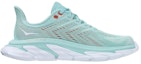 Order (W) HOKA Clifton Edge 'Biru Telur Eggshell' 1110511-EBWH