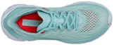 Shop (W) HOKA Clifton Edge 'Biru Telur Eggshell' 1110511-EBWH