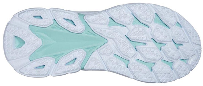 HOKA ONE ONE Clifton Edge 克里夫頓 先鋒 防滑減震 低幫運動跑步鞋 女款 青色 Purchase HOKA ONE ONE Clifton Edge 克里夫頓 先鋒 防滑減震 低幫運動跑步鞋 女款 青色