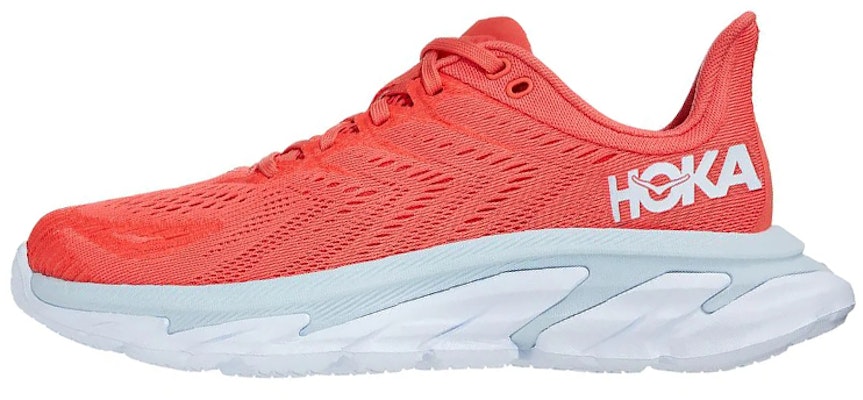 (W) HOKA Clifton Edge 'Karang Panas' 1110511-HCWH Buy (W) HOKA Clifton Edge 'Karang Panas' 1110511-HCWH