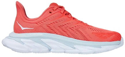 (W) HOKA Clifton Edge 'Coral Brillante' 1110511-HCWH Order (W) HOKA Clifton Edge 'Coral Brillante' 1110511-HCWH